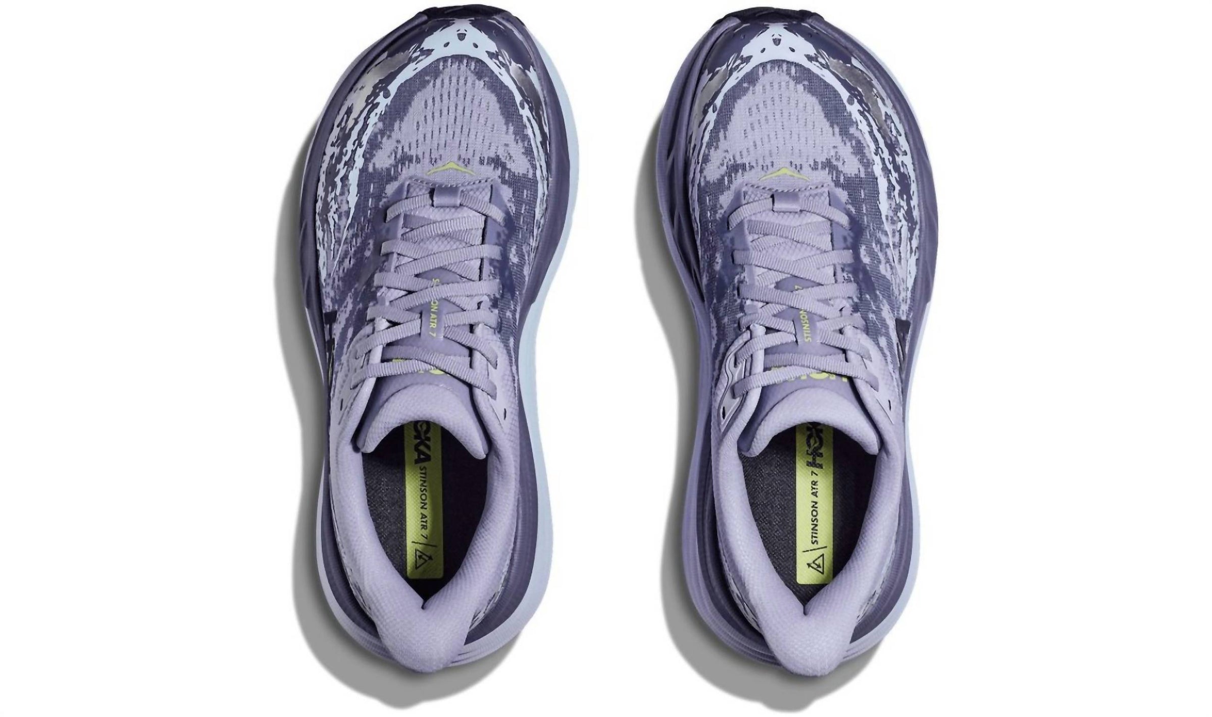 Hoka - Women's Stinson 7 Running Shoes