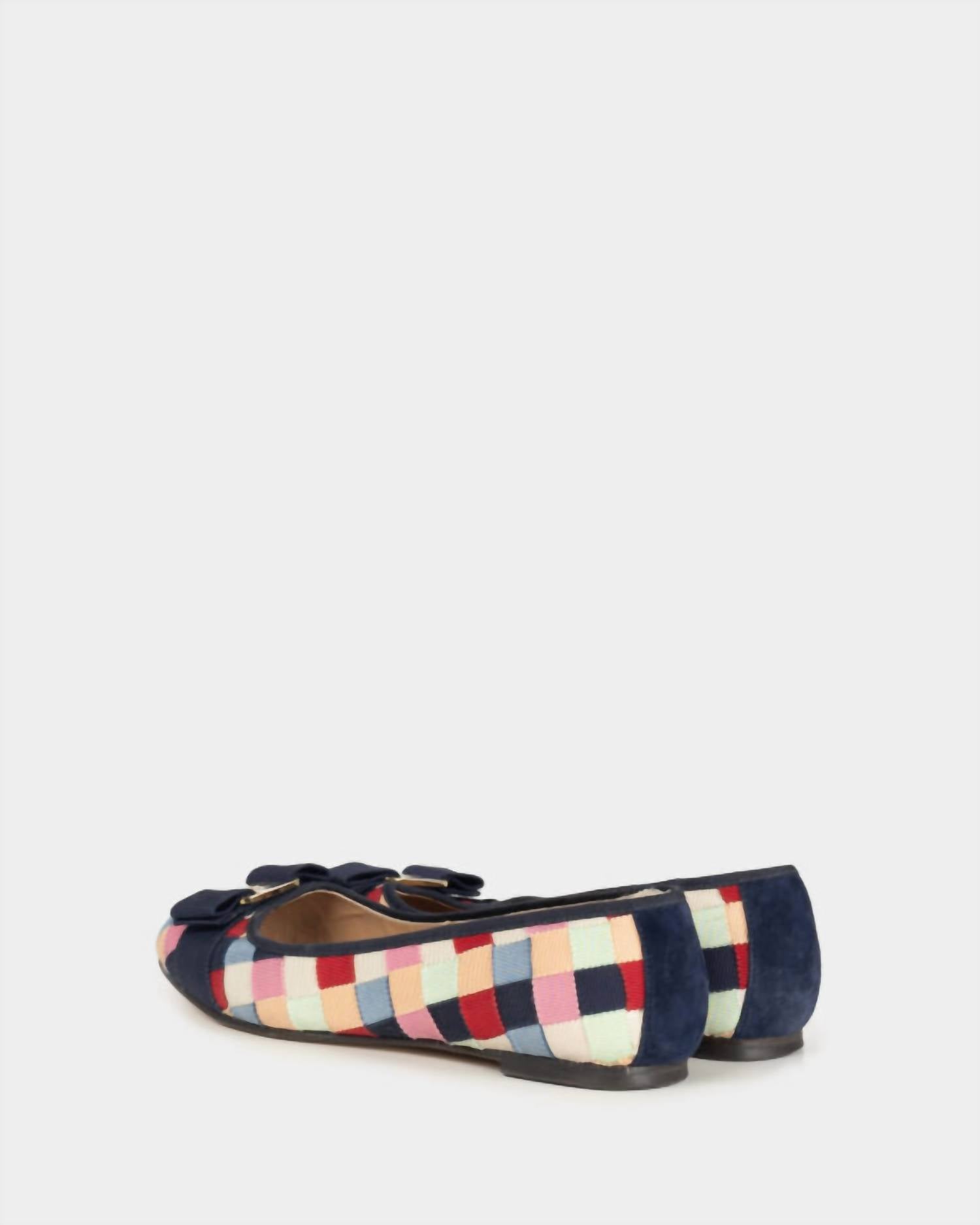 Salvatore Ferragamo - Women's Varina Shoes
