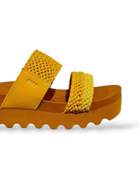 Reef - Women's Cushion Vista Hi Duo Braid Sandal
