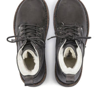 Birkenstock - Women's Bryson Shearling Ankle Boots