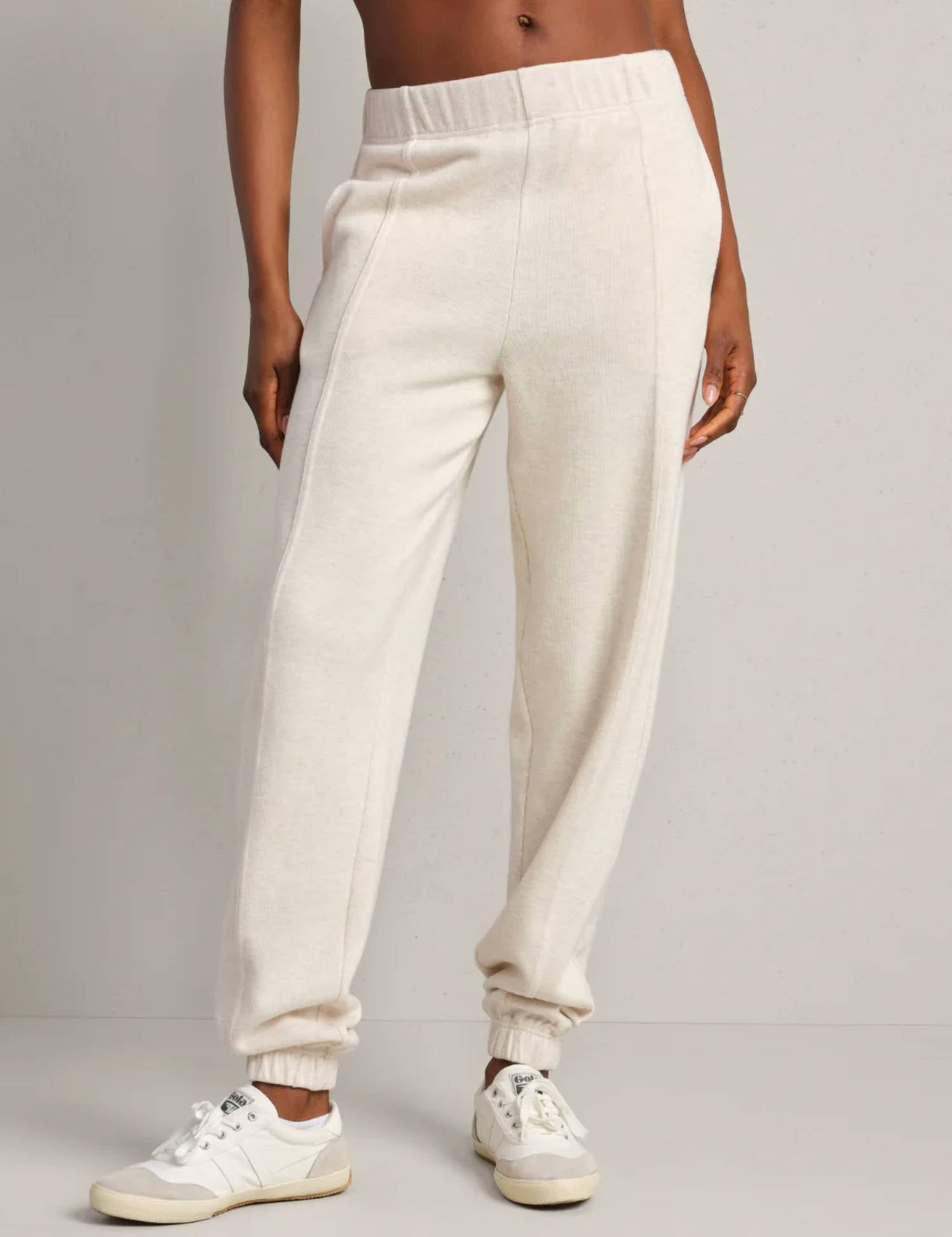Rhone - Signature Rib Jogger Pants