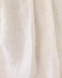Lilly Pulitzer Dewey Linen Short in resort white 1 - women's shorts - view 5
