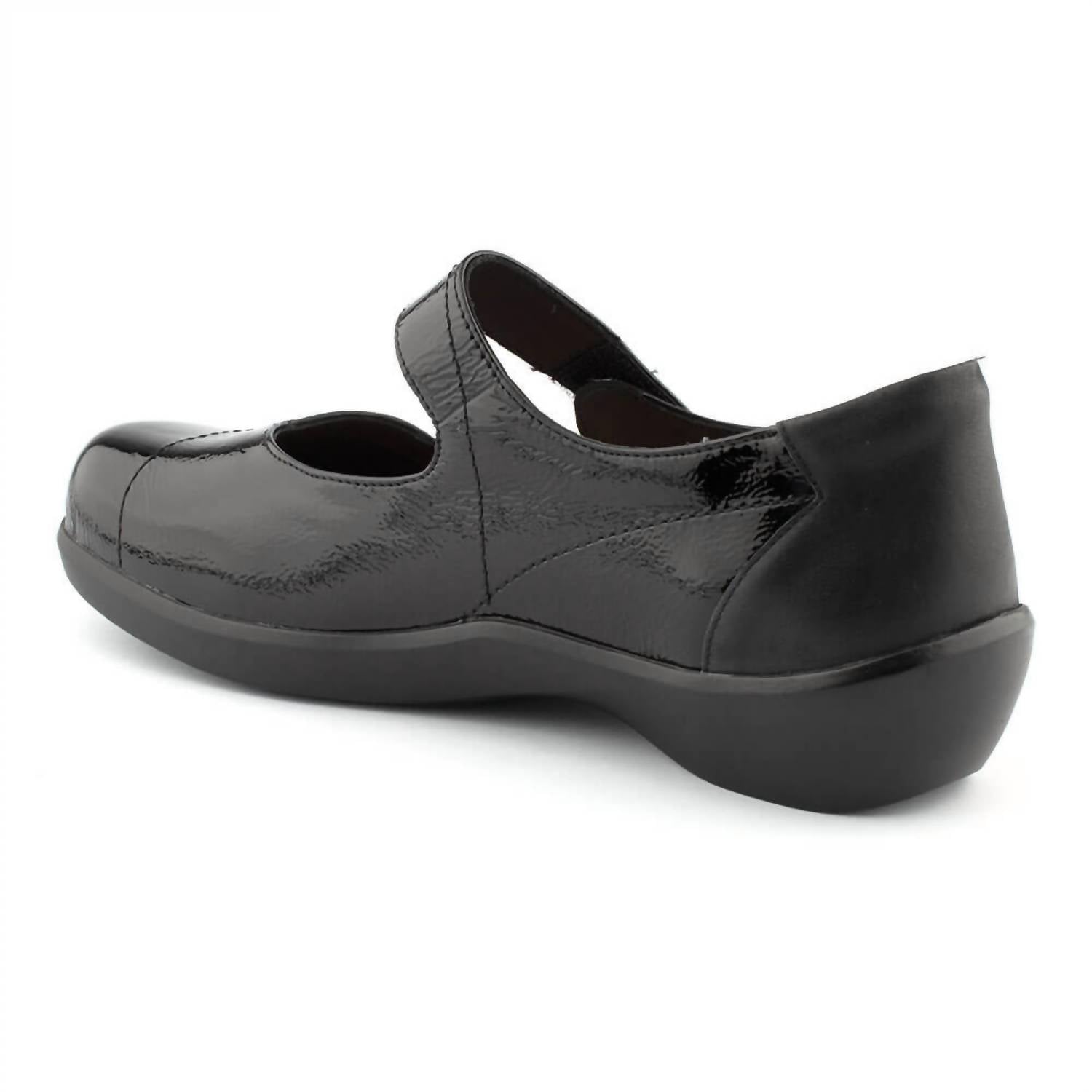 Ziera - Women's Ariel W Mary Jane Shoes