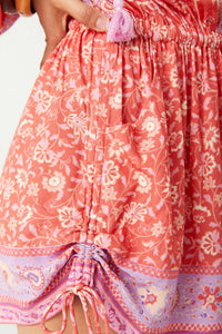 Spell - Sunshine Bandit Romper