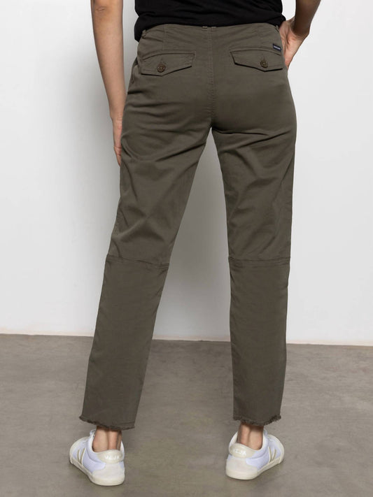 Sanctuary - Trade Maker Standard Rise Pant