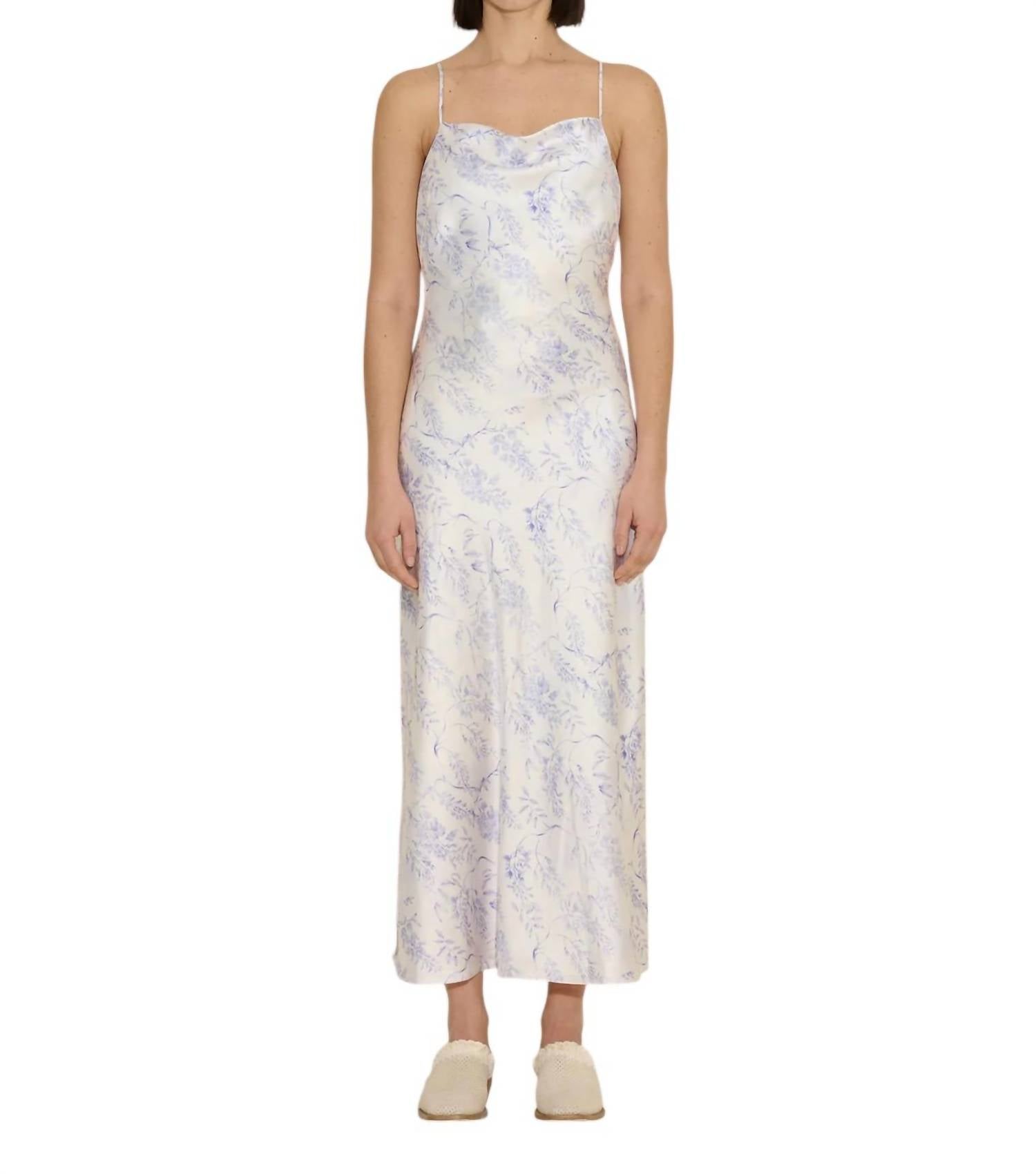 Holzweiler - Eila Dress