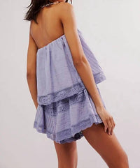 Free People - Maribel Romper