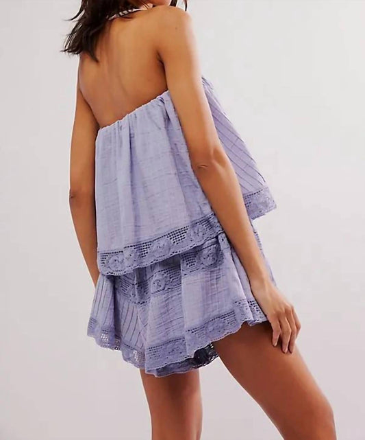 Free People - Maribel Romper