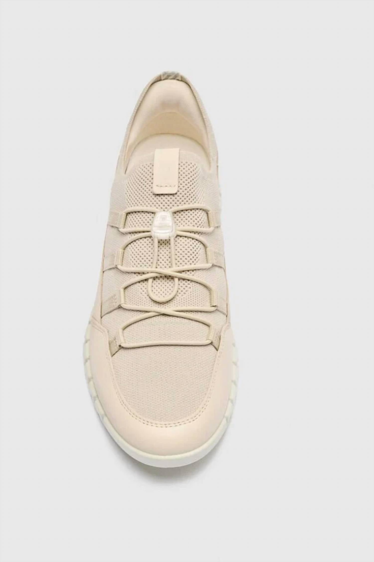 Ecco - Women's Gruuv Lite Sneakers