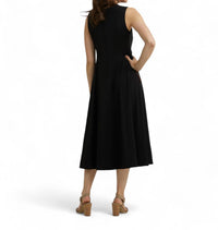 Joseph Ribkoff - SLEEVELESS DRESS
