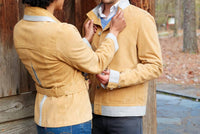 Lusso Beni - Julius Jacket