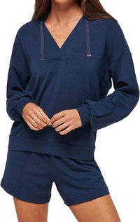 Travismathew - Oceana Long Sleeve Hoodie