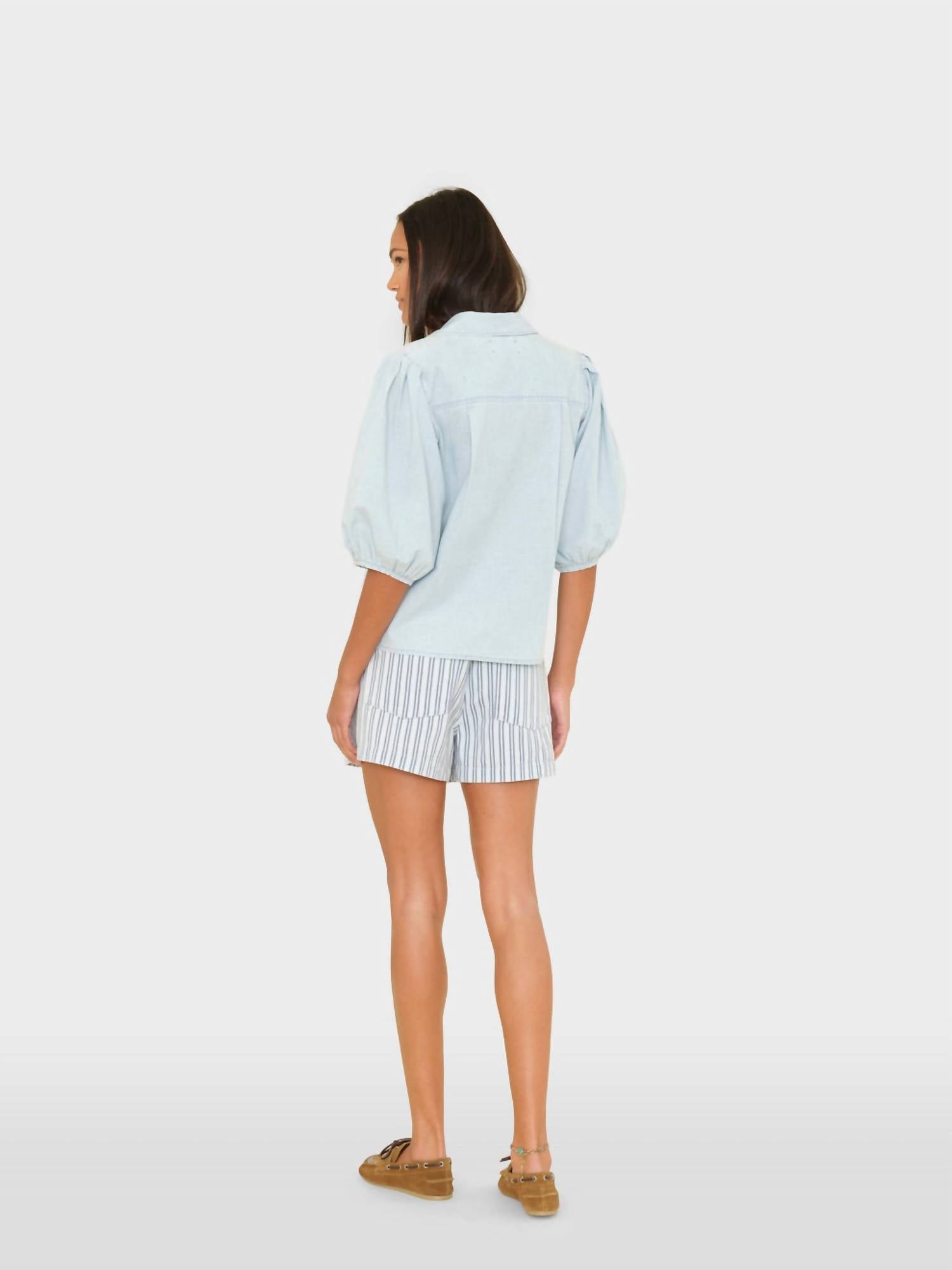 Xirena - Tucker Short