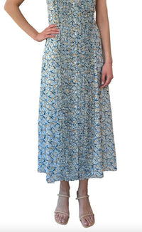 Ulla Johnson - Claudine Midi Dress