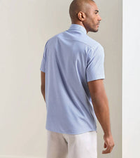 Peter Millar - Patton Performance Poplin Sport Shirt