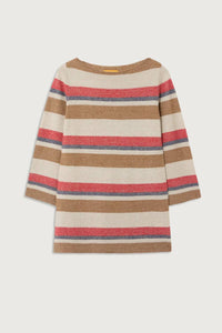 Guest In Residence - Bayside Mini Dress