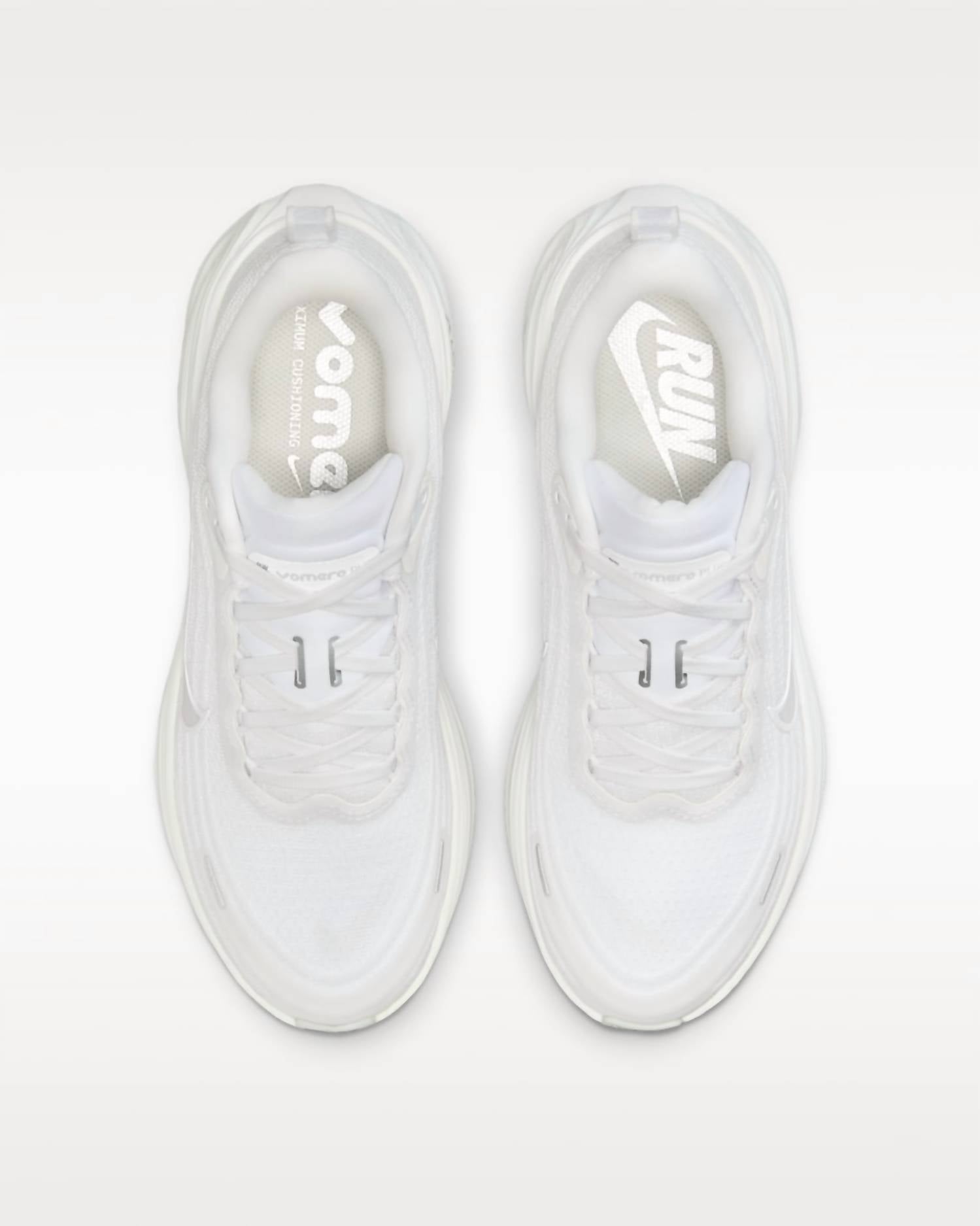 Nike - Women's Vomero Plus Road Running Shoes