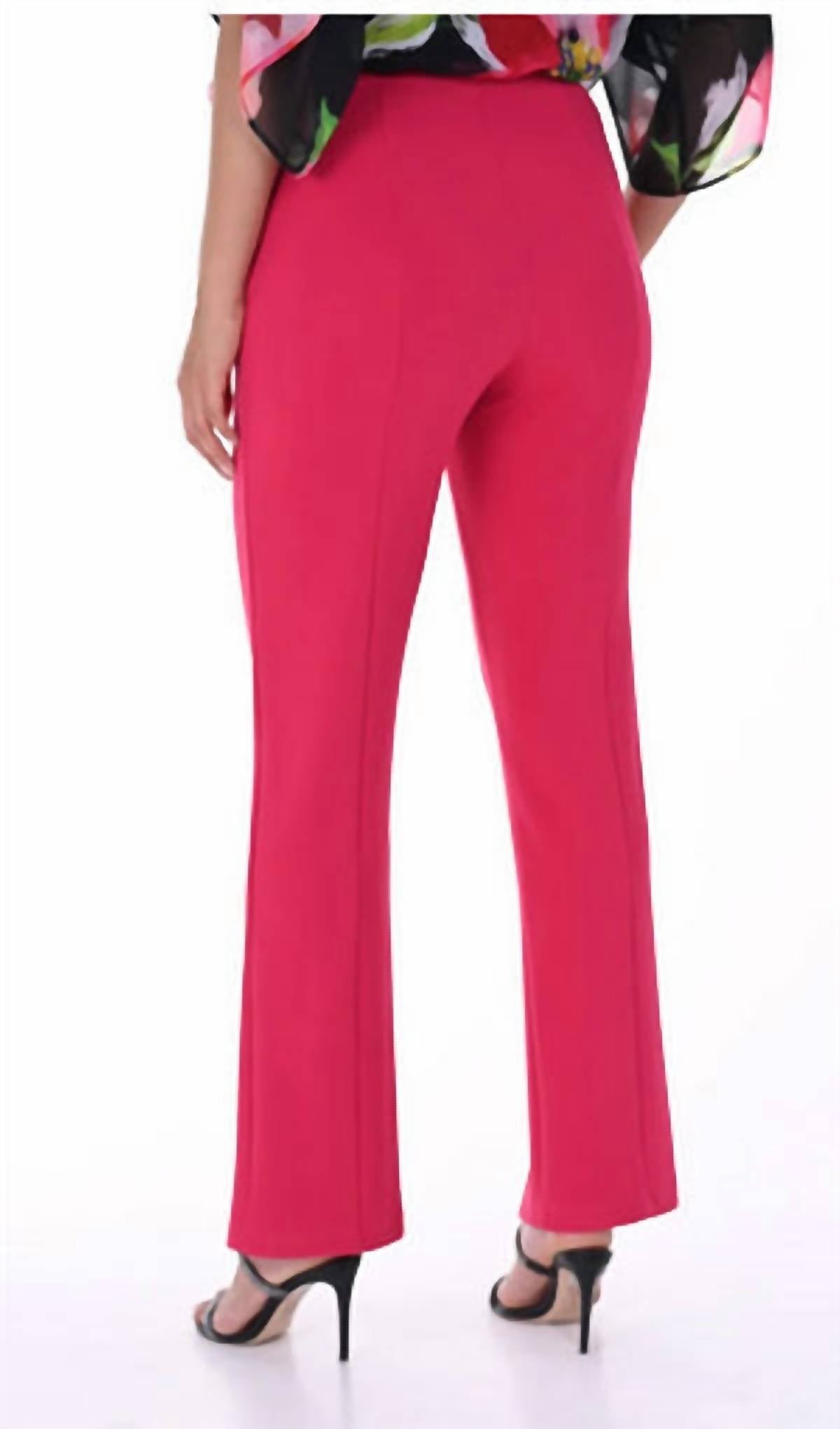 Frank Lyman - Knit Pant