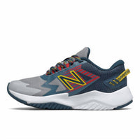 New Balance - Boy's Rave Run Lace Up Shoe