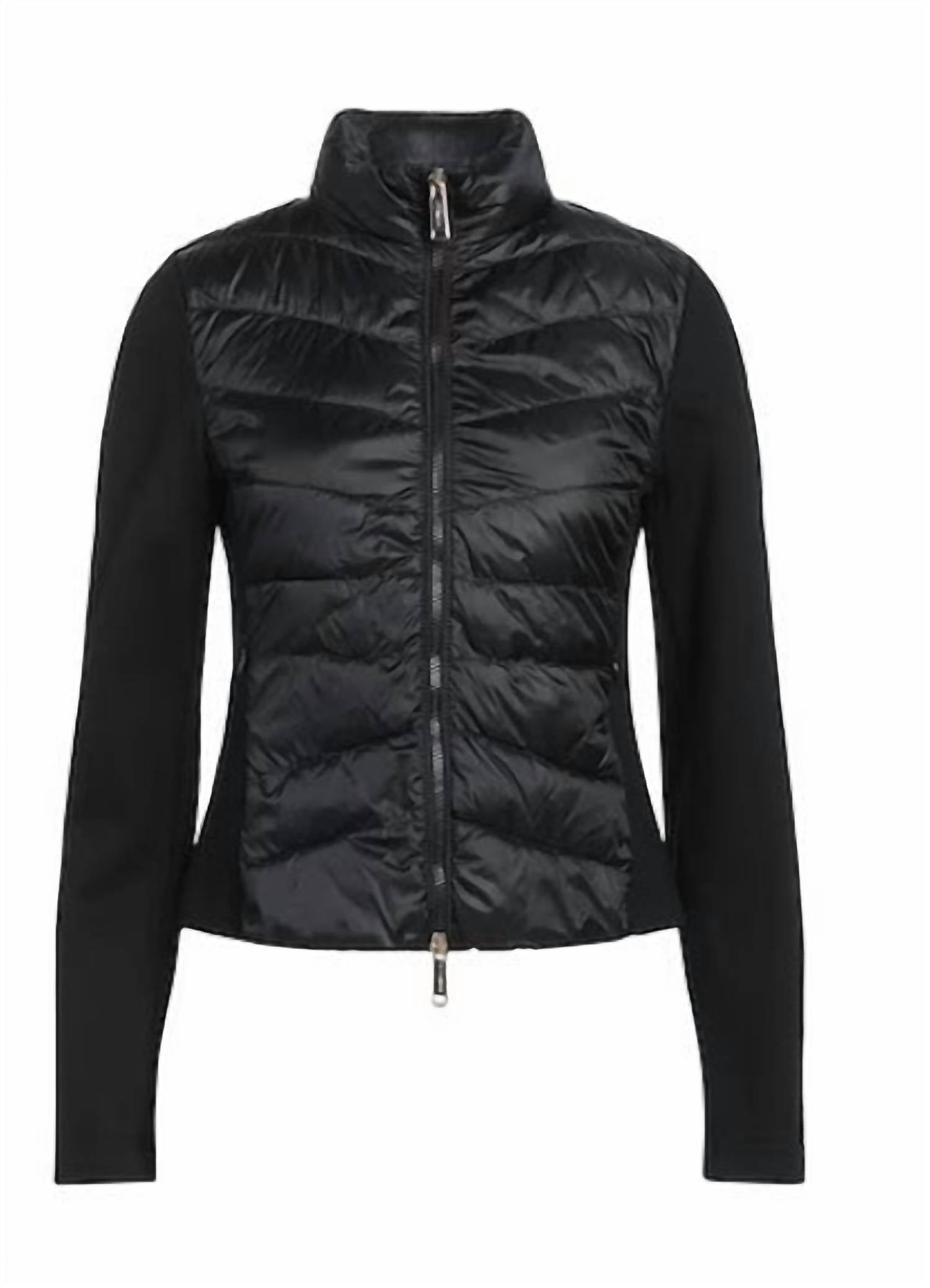 Marella - Women's Sport Puffer Jacket
