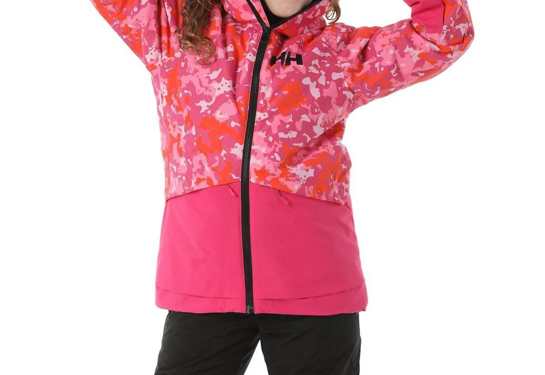 Helly Hansen - Kids Stellar Jacket