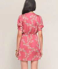 Heartloom - Pamela Mini Dress