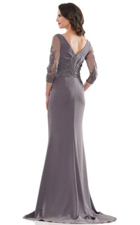 Marsoni By Colors - Ruched Sheath Dress