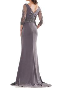 Marsoni By Colors - Ruched Sheath Dress