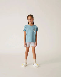 The Sunday Collective - Girl's Nomad Short Leggings