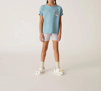 The Sunday Collective - Girl's Nomad Short Leggings
