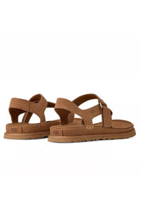 Ugg - Women's GoldenGaze Toe Post Sandal