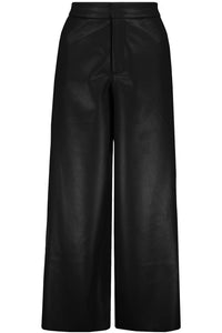 Bishop + Young - Beau Faux Leather Pants