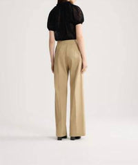 Patou - Iconic Gabardine Trousers