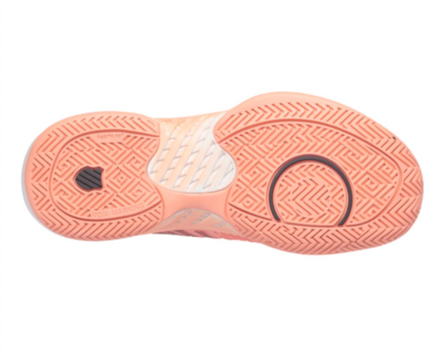 K-Swiss - Women's Hypercourt Supreme Shoes