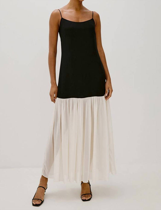 Rails - CHANDRA DRESS