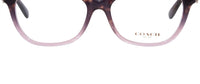 Coach - Women's Hc6180 Eyeglasses