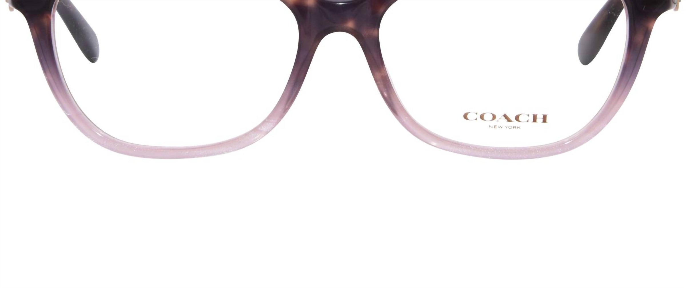 Coach - Women's Hc6180 Eyeglasses
