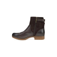 Dansko - Women's Monique Burnished Calf Boots