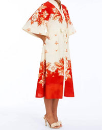 Mestiza New York - Carmen Midi Dress