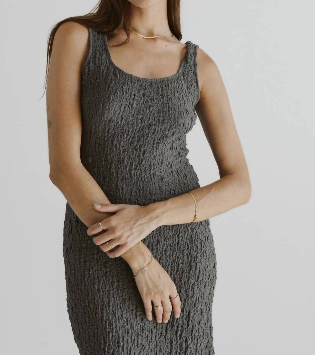 Mod Ref - Women's The Claudia Dress