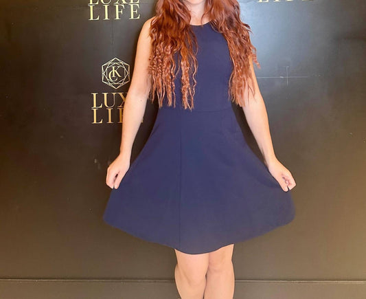 Drew - Colette Jazz Mini Dress