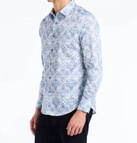 Robert Graham - Delancey Long Sleeve Woven Shirt