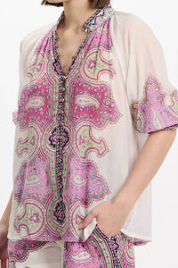 Miss June Paris - Dulce Shirt