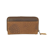 Sts Ranchwear - Women's Catalina Croc Chelsea Wallet