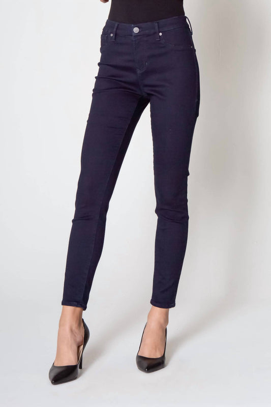 Dear John Denim - Staci High Rise Legging Jean