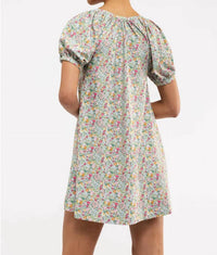 Smith & Quinn - Posie Mini Dress