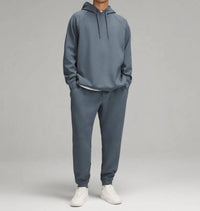 Lululemon - Men's Smooth Spacer Jogger