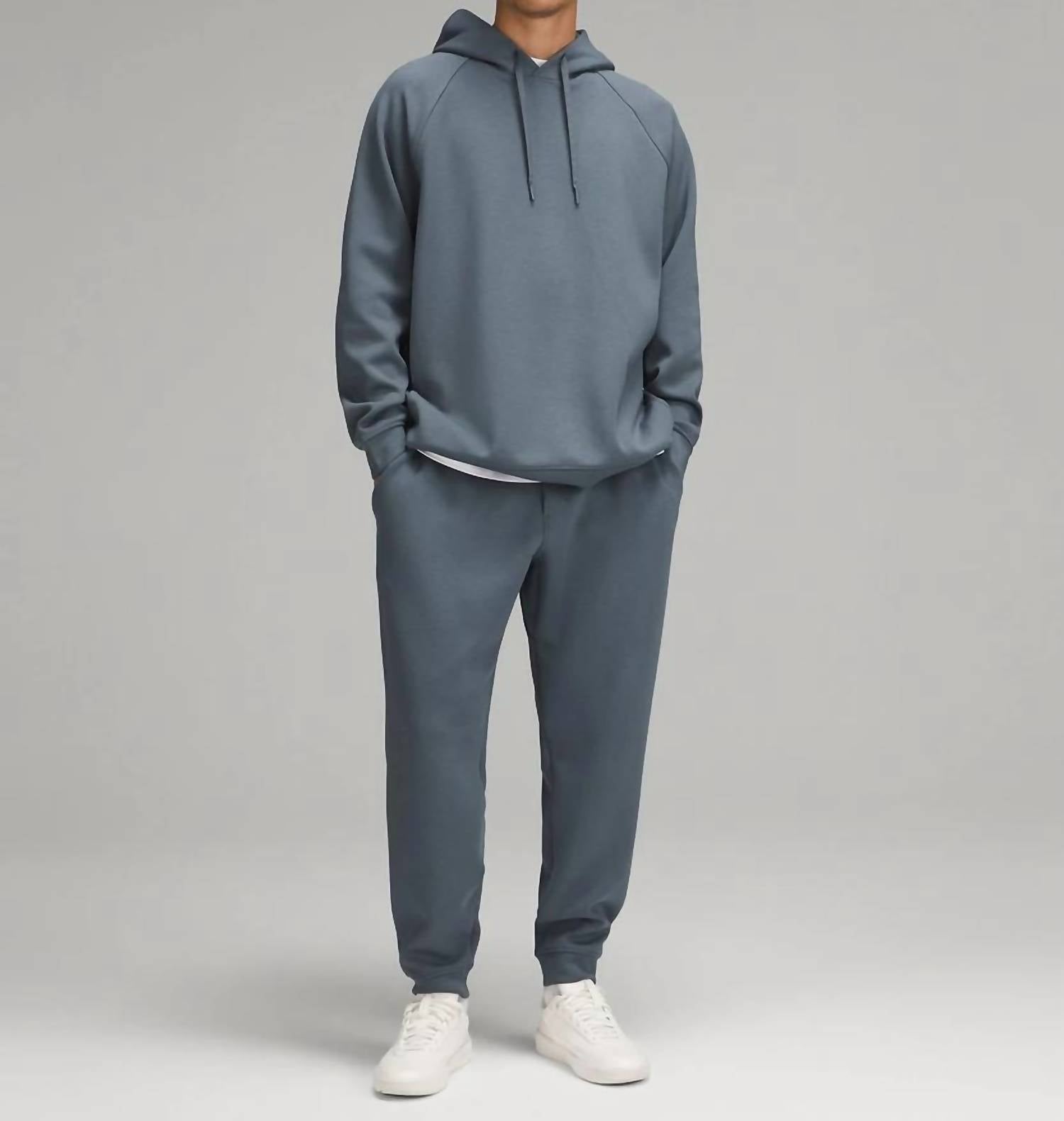 Lululemon - Men's Smooth Spacer Jogger