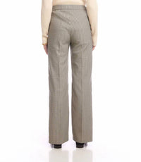 Karen Kane - Soraya Straight Leg Trousers