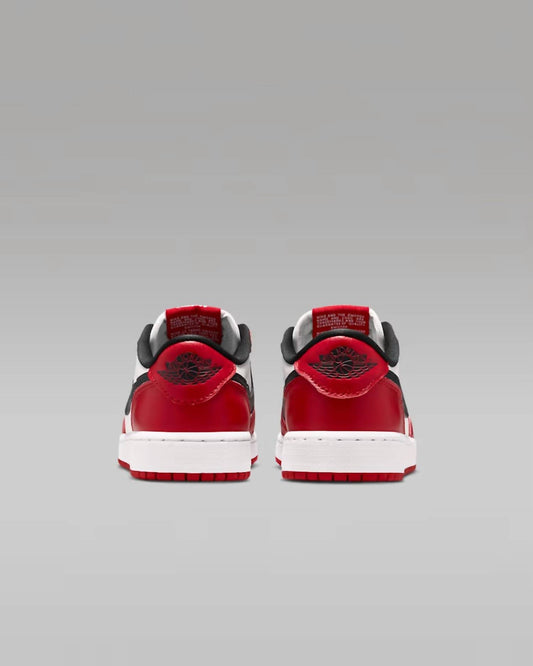 Nike - KIDS' AIR JORDAN 1 RETRO LOW CHICAGO SHOES